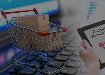eCommerce Development